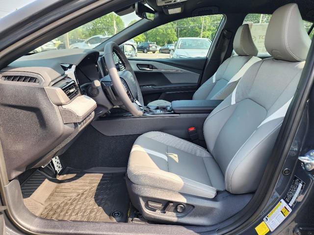 new 2025 Toyota Camry car, priced at $33,836