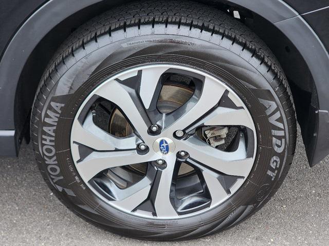 used 2022 Subaru Outback car, priced at $28,400