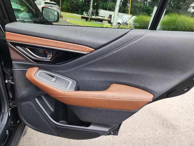 used 2022 Subaru Outback car, priced at $28,400