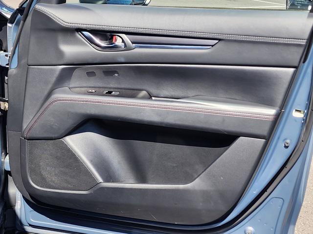 used 2023 Mazda CX-5 car, priced at $27,999