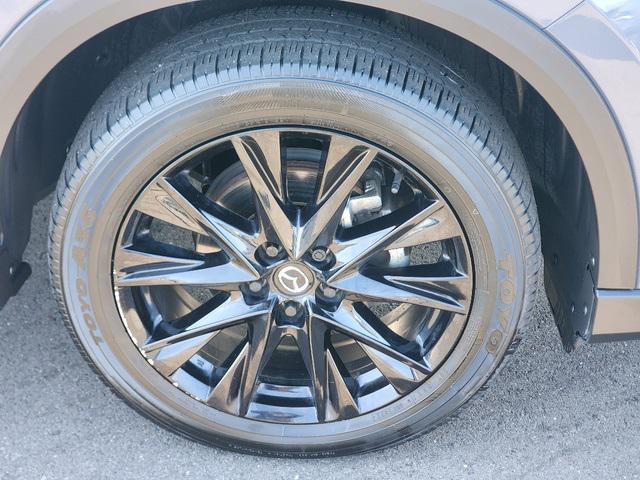 used 2023 Mazda CX-5 car, priced at $27,999