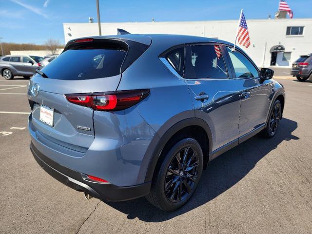 used 2023 Mazda CX-5 car, priced at $27,999
