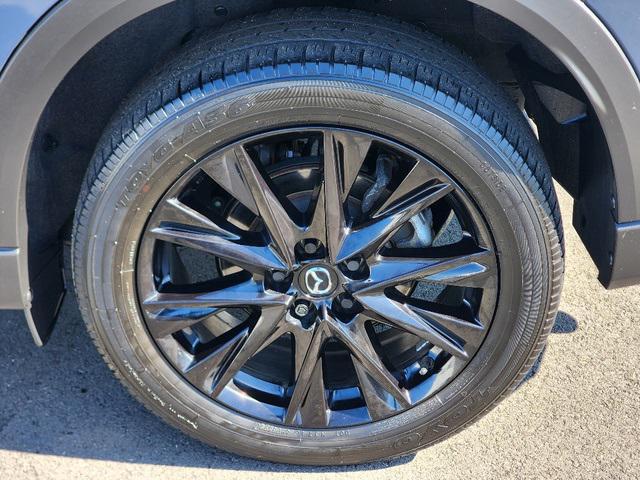 used 2023 Mazda CX-5 car, priced at $27,999
