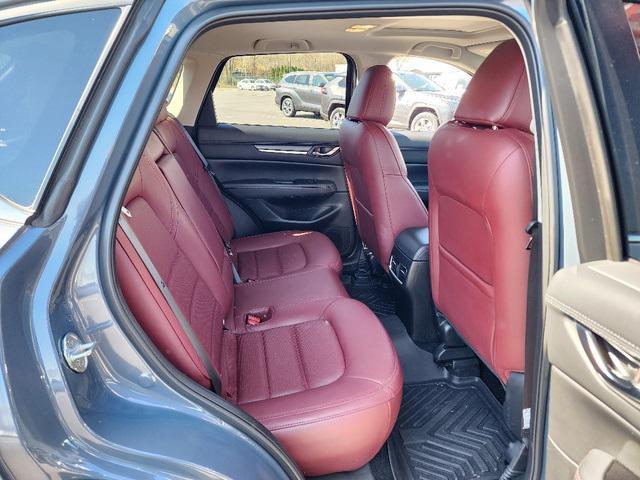 used 2023 Mazda CX-5 car, priced at $27,999