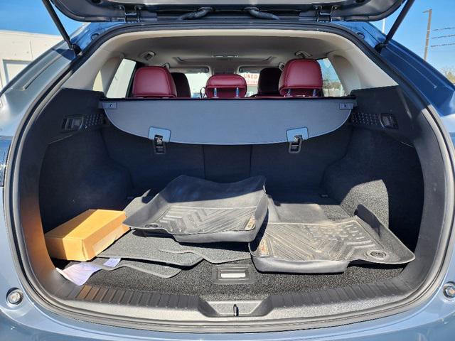 used 2023 Mazda CX-5 car, priced at $27,999