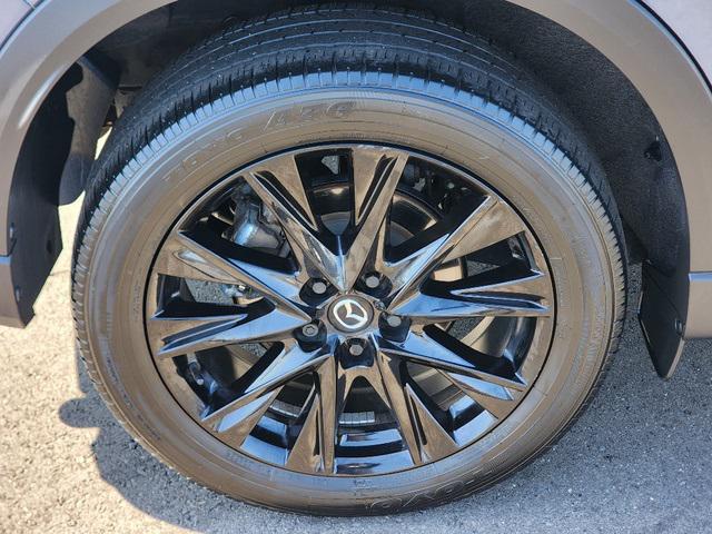 used 2023 Mazda CX-5 car, priced at $27,999