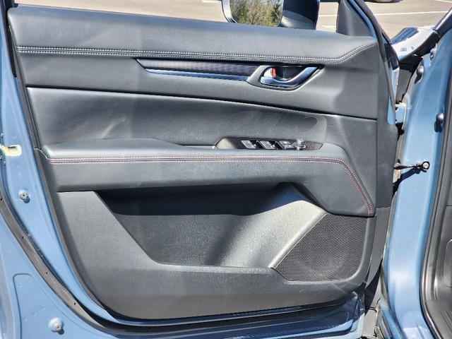 used 2023 Mazda CX-5 car, priced at $27,999
