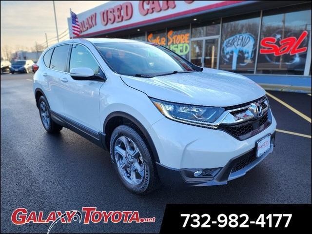 used 2019 Honda CR-V car, priced at $23,799