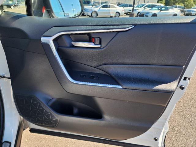 used 2023 Toyota RAV4 Prime car, priced at $35,981