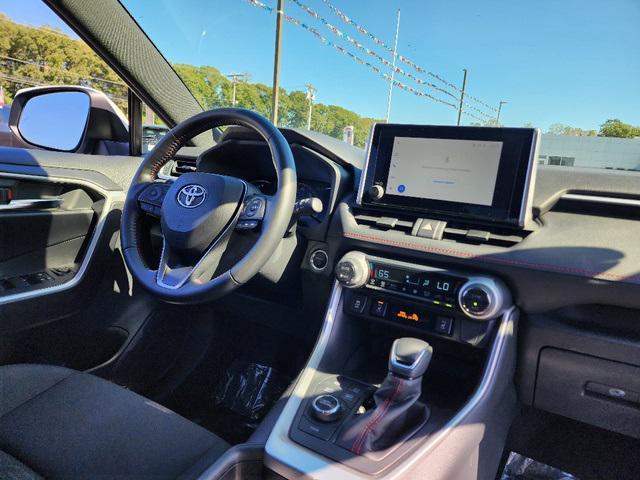 used 2023 Toyota RAV4 Prime car, priced at $35,981