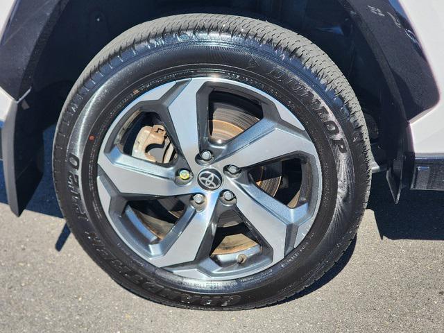 used 2023 Toyota RAV4 Prime car, priced at $35,981
