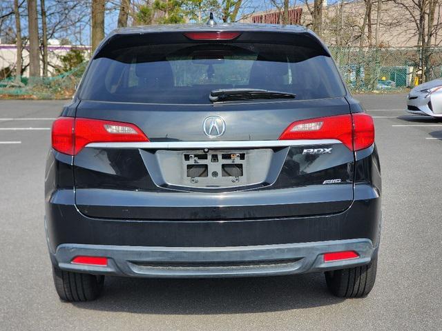 used 2015 Acura RDX car, priced at $13,659