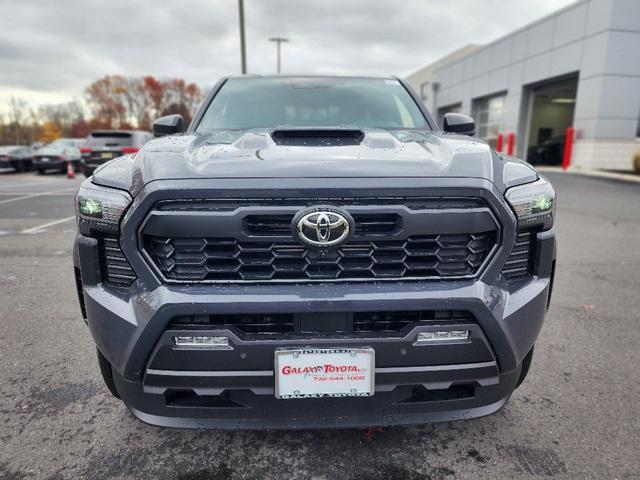 new 2024 Toyota Tacoma car, priced at $56,548