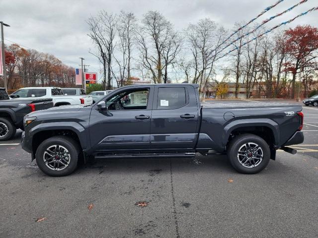 new 2024 Toyota Tacoma car, priced at $56,548