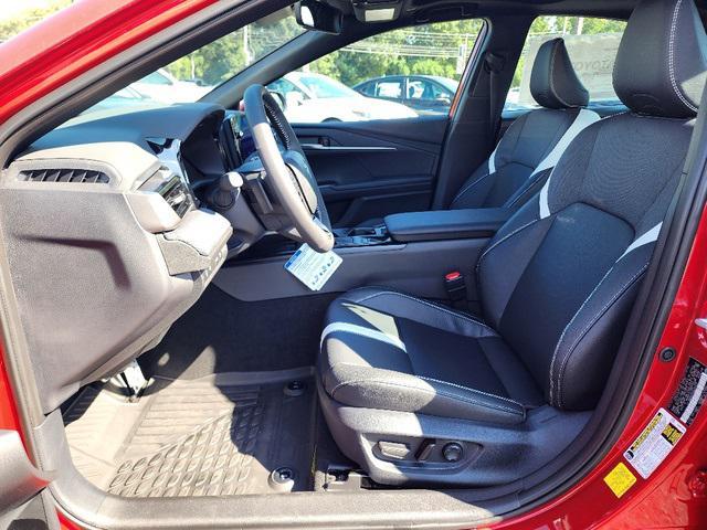 new 2025 Toyota Camry car, priced at $38,001
