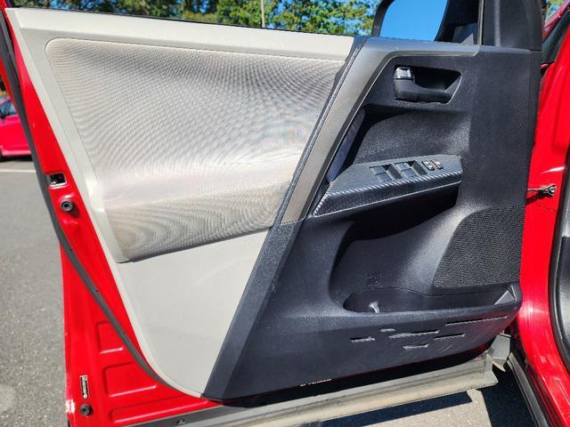 used 2013 Toyota RAV4 car, priced at $14,999