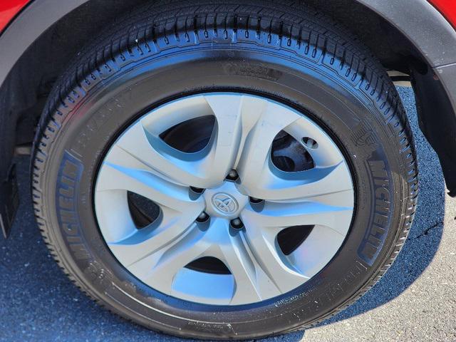used 2013 Toyota RAV4 car, priced at $14,999