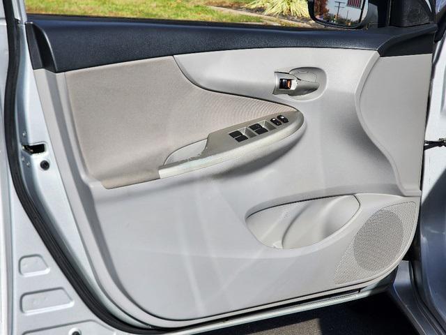 used 2012 Toyota Corolla car, priced at $9,995