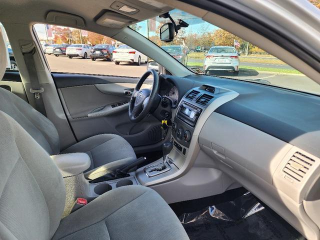 used 2012 Toyota Corolla car, priced at $9,995