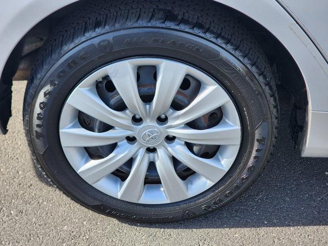 used 2012 Toyota Corolla car, priced at $9,995