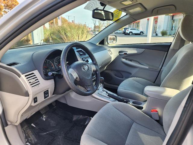 used 2012 Toyota Corolla car, priced at $9,995