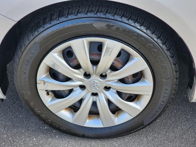 used 2012 Toyota Corolla car, priced at $9,995