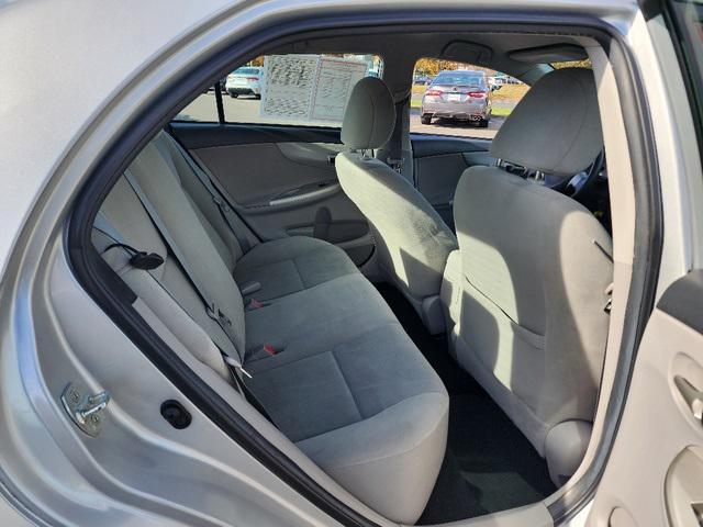 used 2012 Toyota Corolla car, priced at $9,995