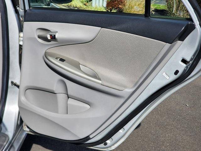 used 2012 Toyota Corolla car, priced at $9,995