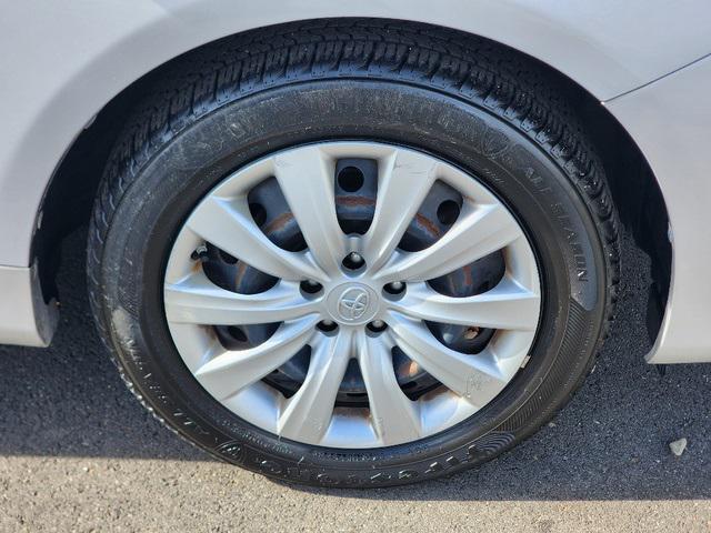 used 2012 Toyota Corolla car, priced at $9,995