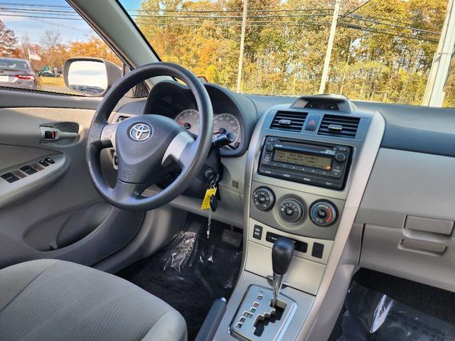 used 2012 Toyota Corolla car, priced at $9,995