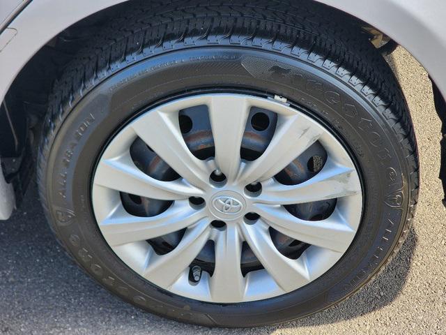 used 2012 Toyota Corolla car, priced at $9,995