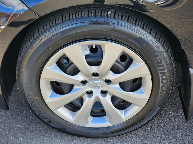 used 2023 Toyota Corolla car, priced at $18,999