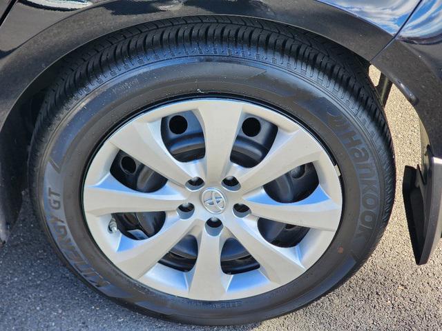 used 2023 Toyota Corolla car, priced at $18,999