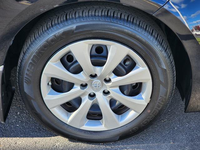 used 2023 Toyota Corolla car, priced at $18,999