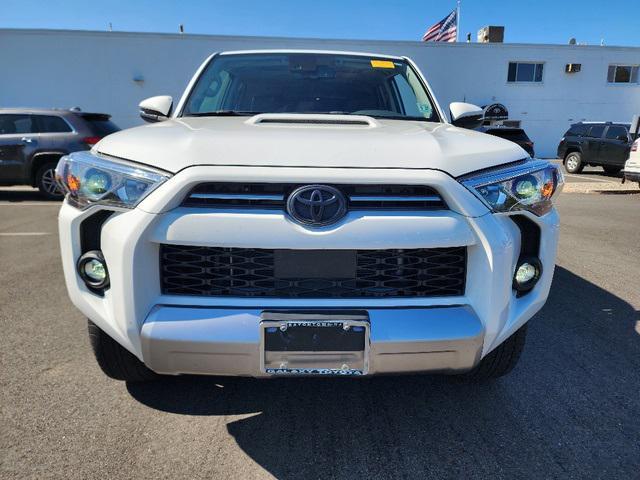 used 2023 Toyota 4Runner car, priced at $45,995