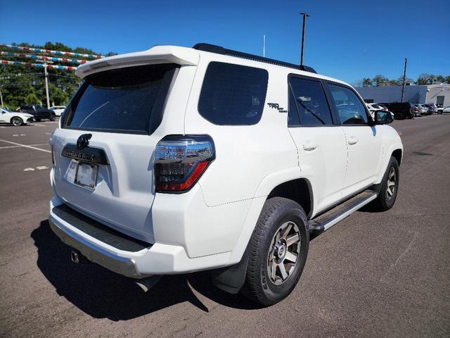 used 2023 Toyota 4Runner car, priced at $45,995
