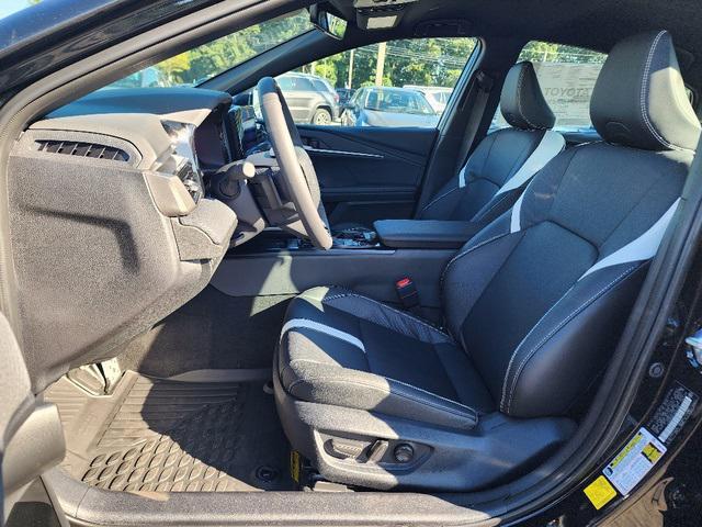 new 2025 Toyota Camry car, priced at $35,921