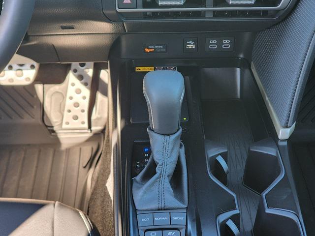 new 2025 Toyota Camry car, priced at $35,921