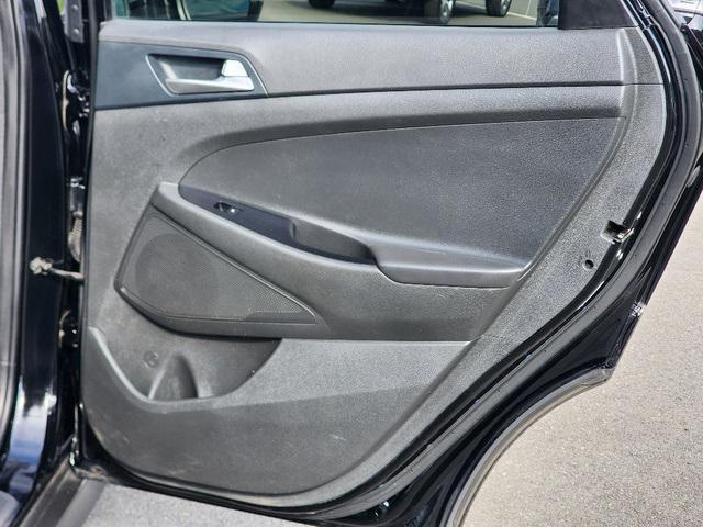 used 2020 Hyundai Tucson car, priced at $16,999