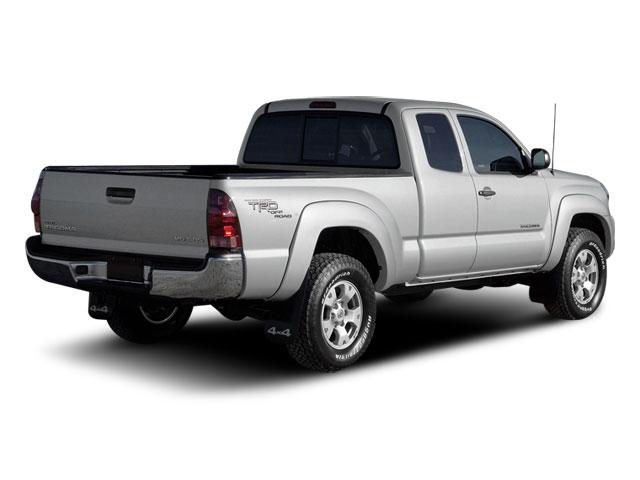 used 2008 Toyota Tacoma car