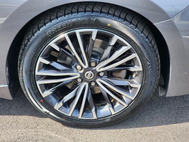 used 2017 Nissan Maxima car, priced at $21,888