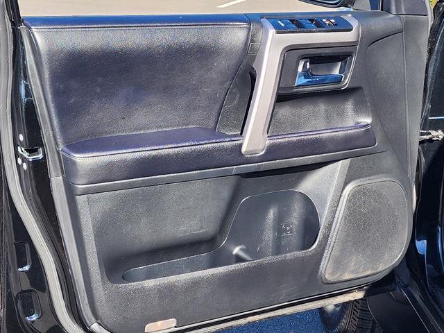 used 2022 Toyota 4Runner car, priced at $34,294