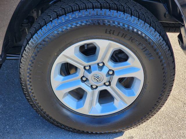 used 2022 Toyota 4Runner car, priced at $34,294