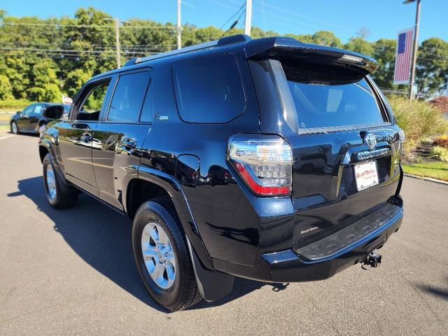 used 2022 Toyota 4Runner car, priced at $34,294