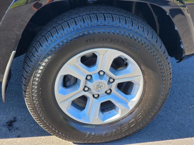 used 2022 Toyota 4Runner car, priced at $34,294