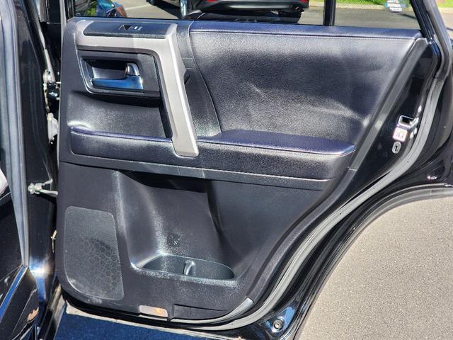 used 2022 Toyota 4Runner car, priced at $34,294