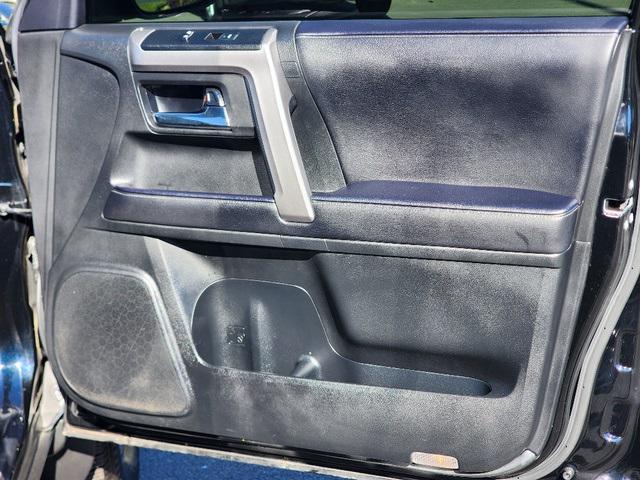 used 2022 Toyota 4Runner car, priced at $34,294