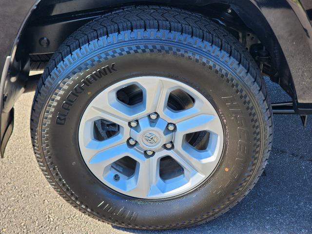 used 2022 Toyota 4Runner car, priced at $34,294