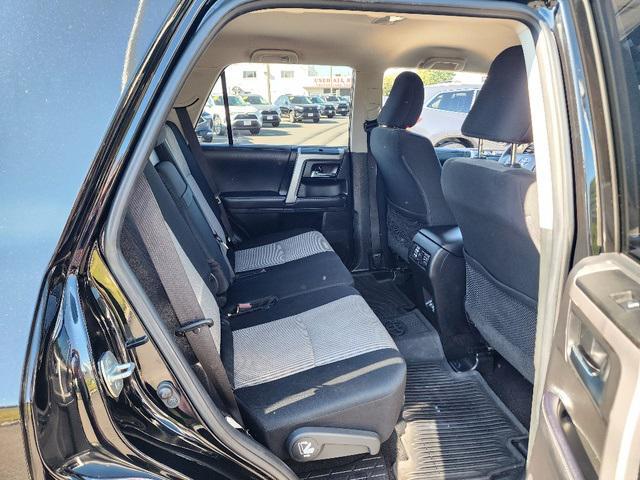 used 2022 Toyota 4Runner car, priced at $34,294