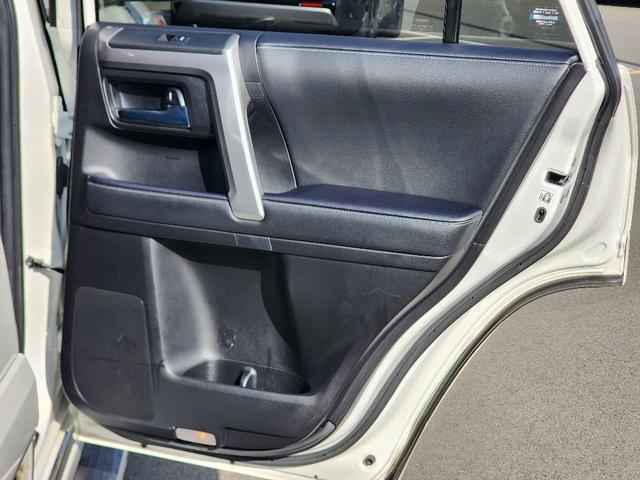 used 2022 Toyota 4Runner car, priced at $49,999